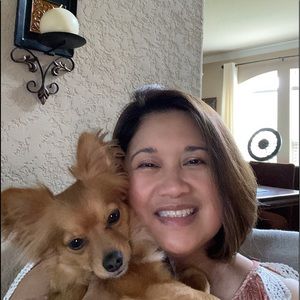 Meet your Posher, Marie